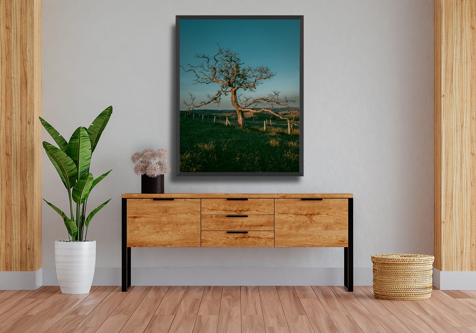 Tree Portrait - Imagem 3