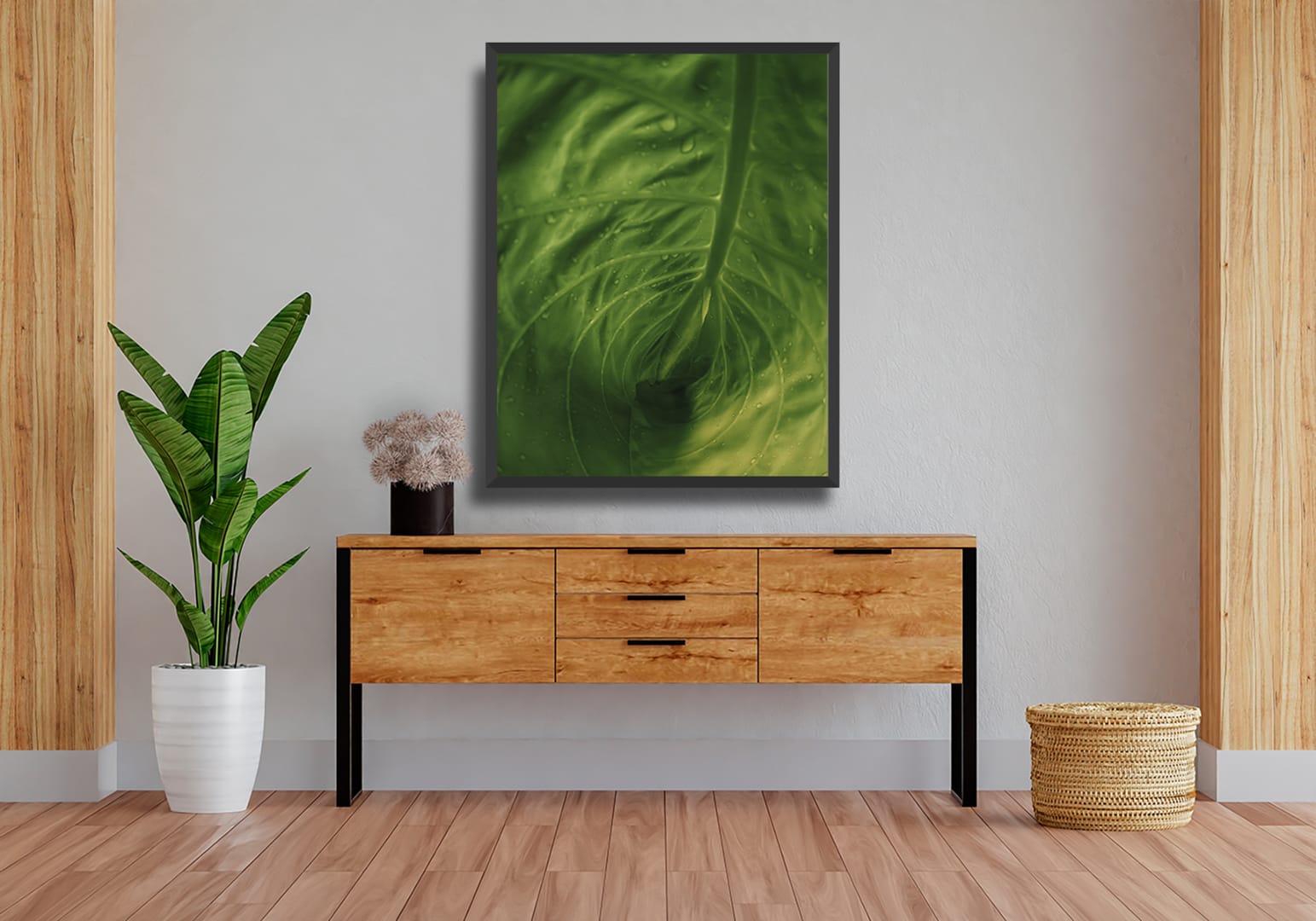 Inside a Leaf - Imagem 3