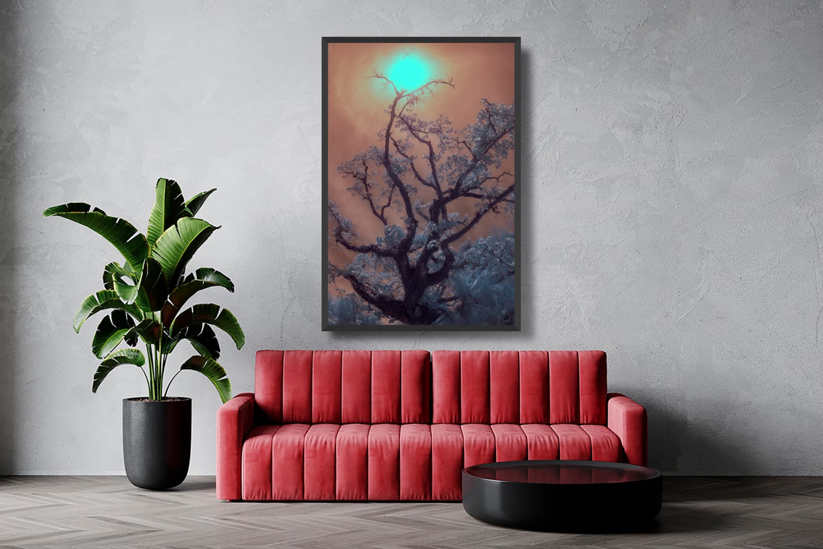 Light Creature - Imagem 3