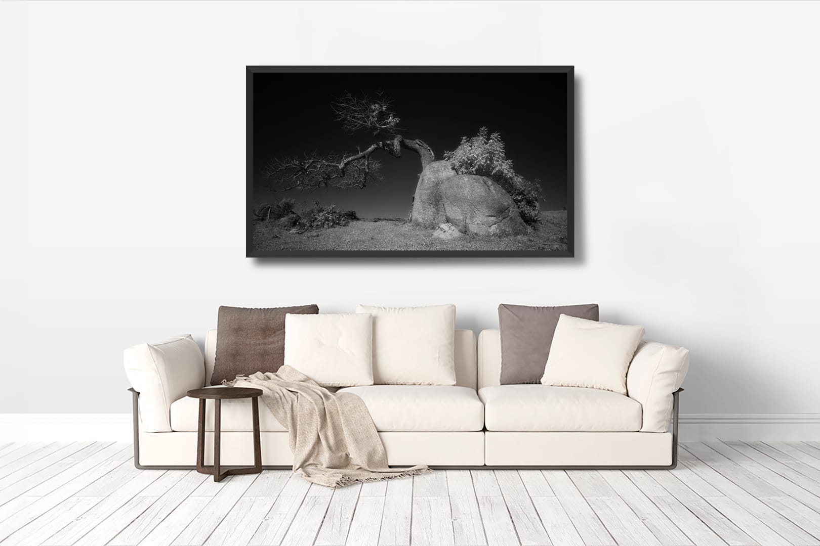 Snail Tree - Imagem 3