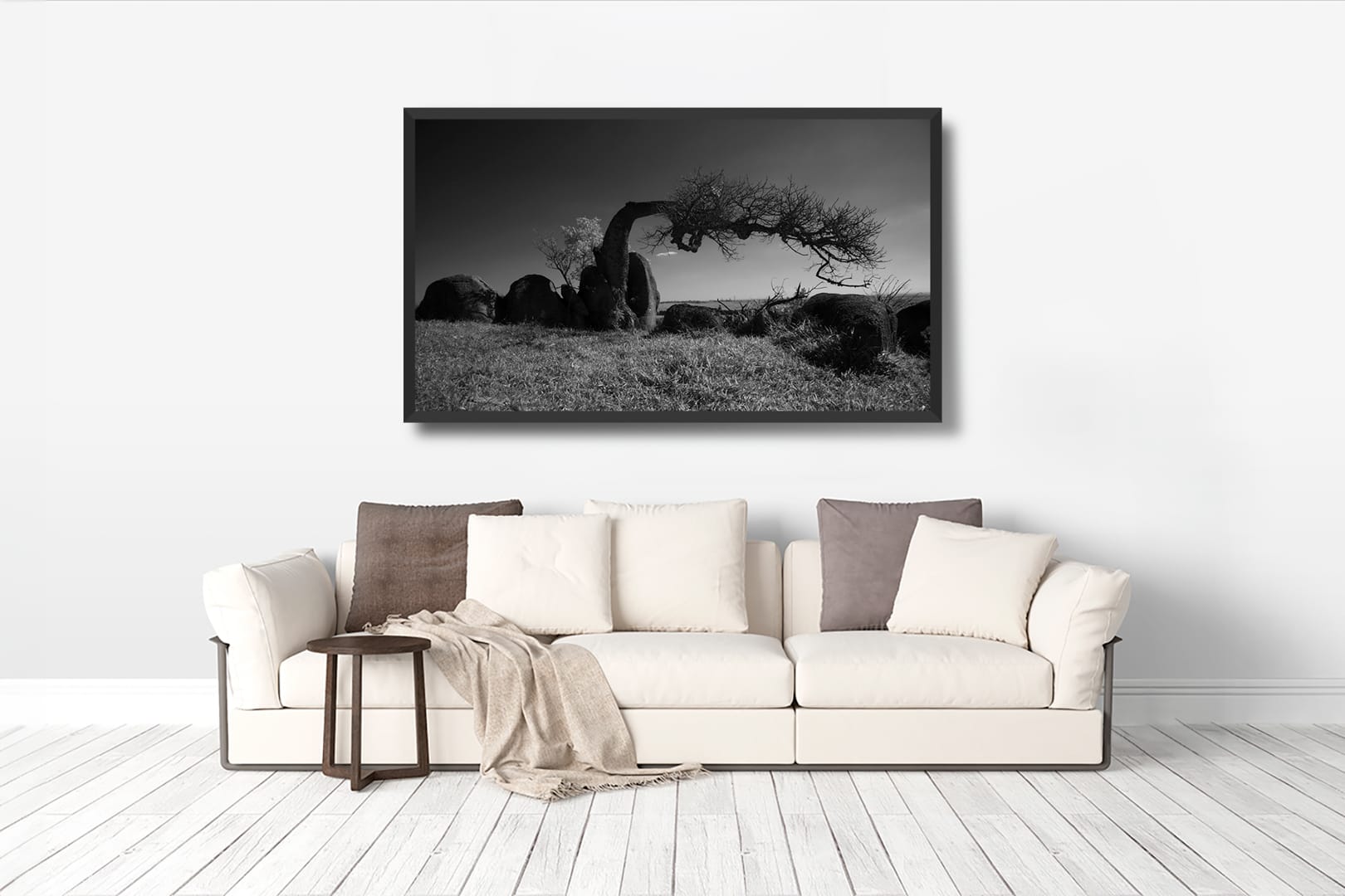 Apocalipse Tree - Imagem 3