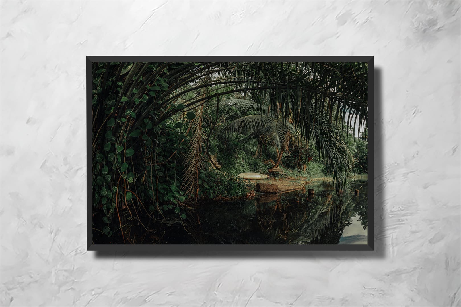 Among Green - Imagem 2