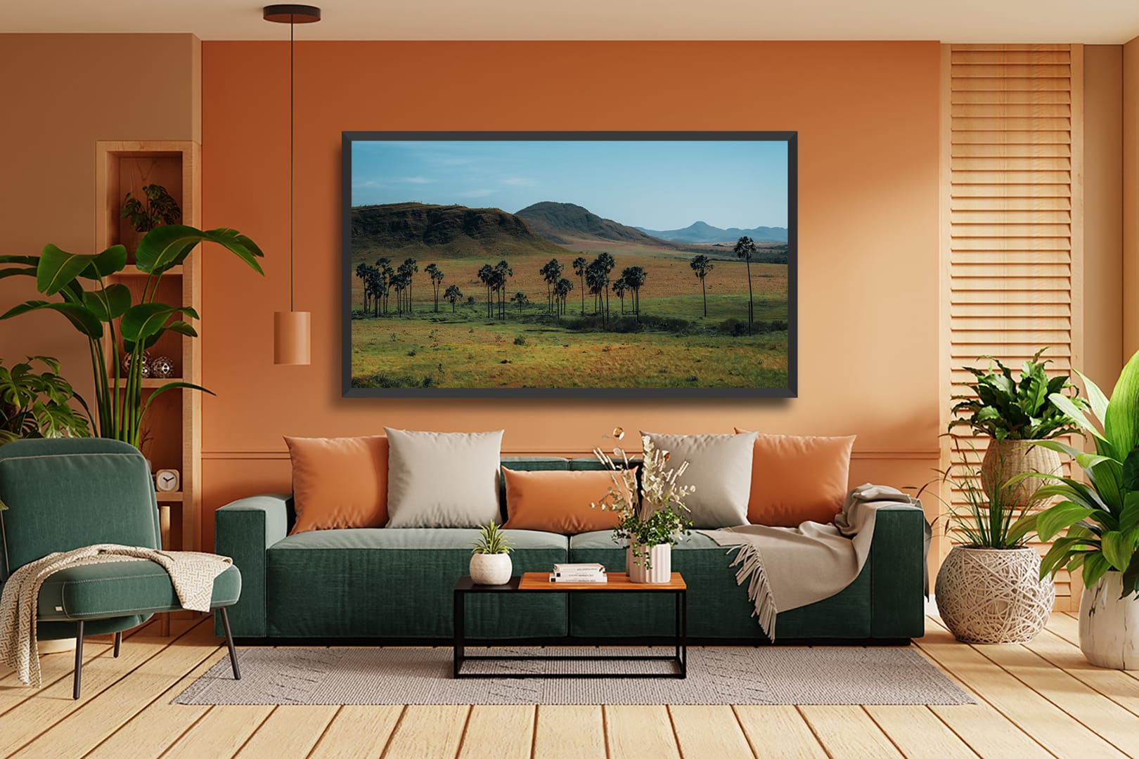 Serrado Tones - Imagem 3