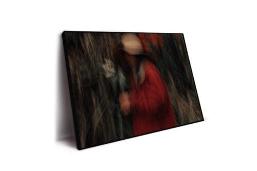 Elemental Color Being