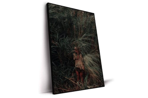 Elemental Bush Being - A definir