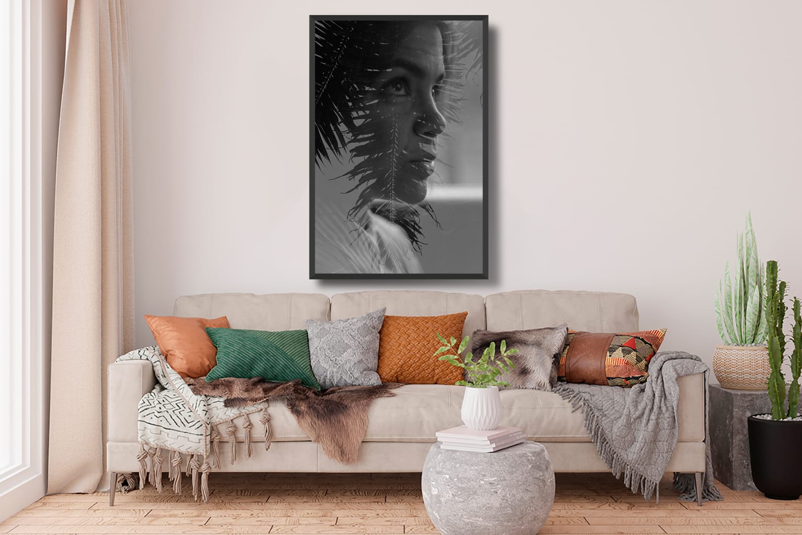 Elemental Dryad Being - Imagem 3