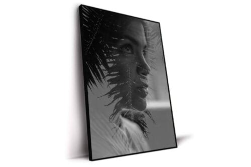 Elemental Dryad Being