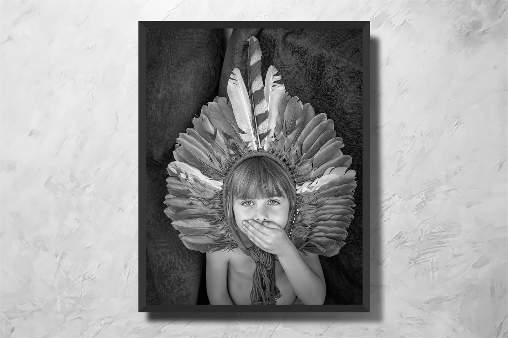 Elemental Being - Crystal Child - Imagem 2