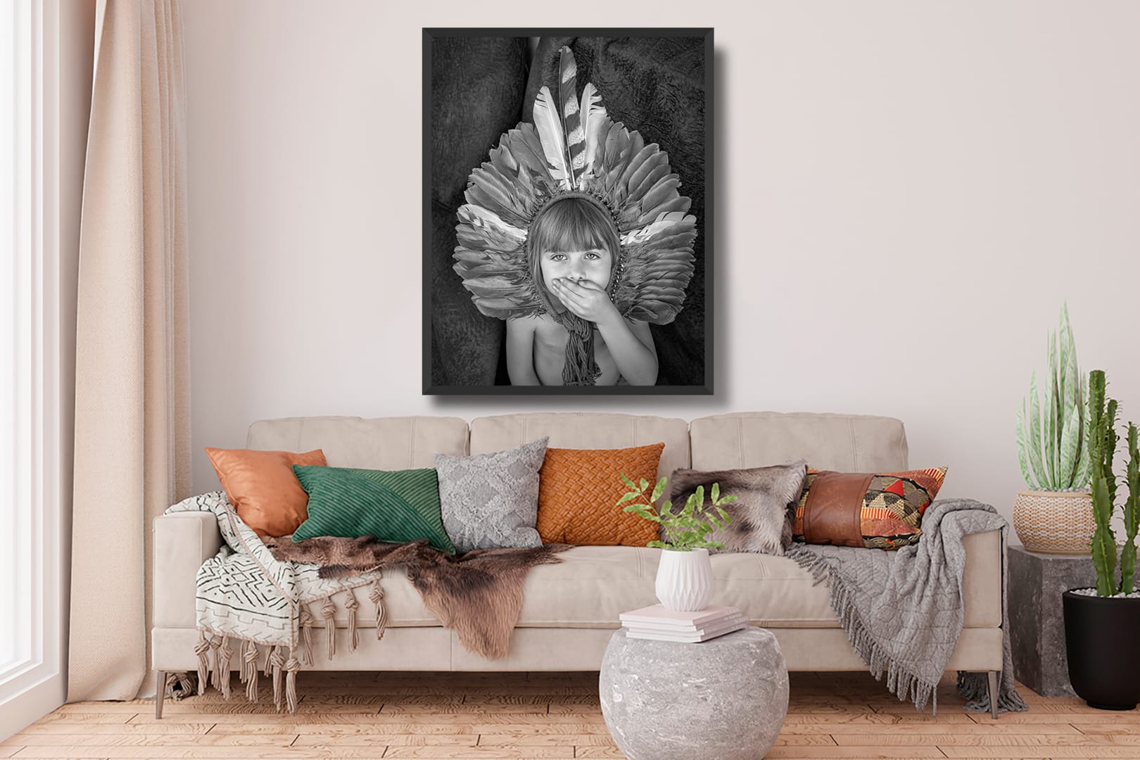 Elemental Being - Crystal Child - Imagem 3