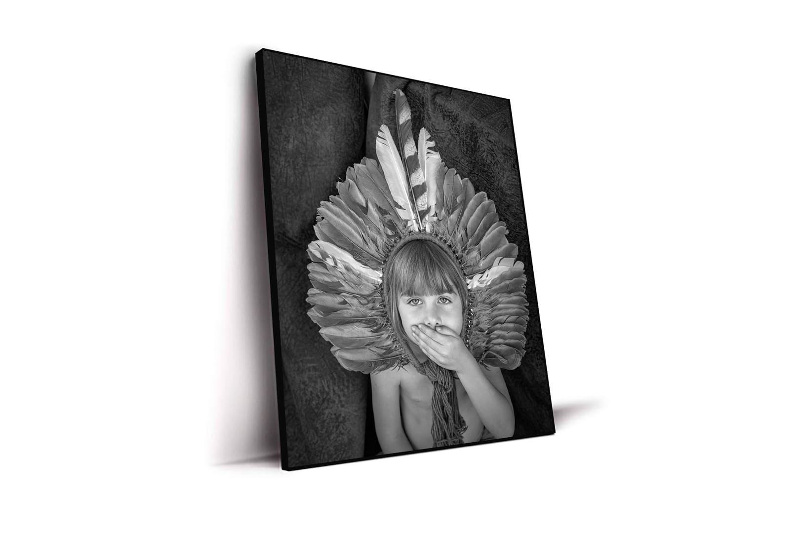 Elemental Being - Crystal Child