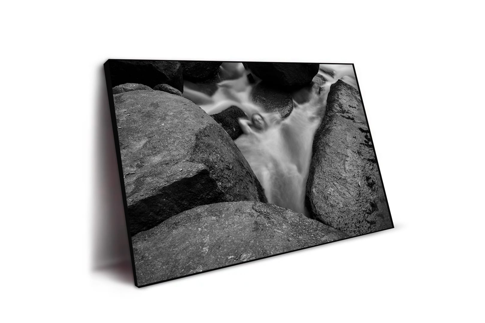 Elemental being - Turbulent waters Entity