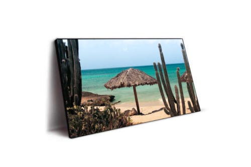 Cactus beach - A definir