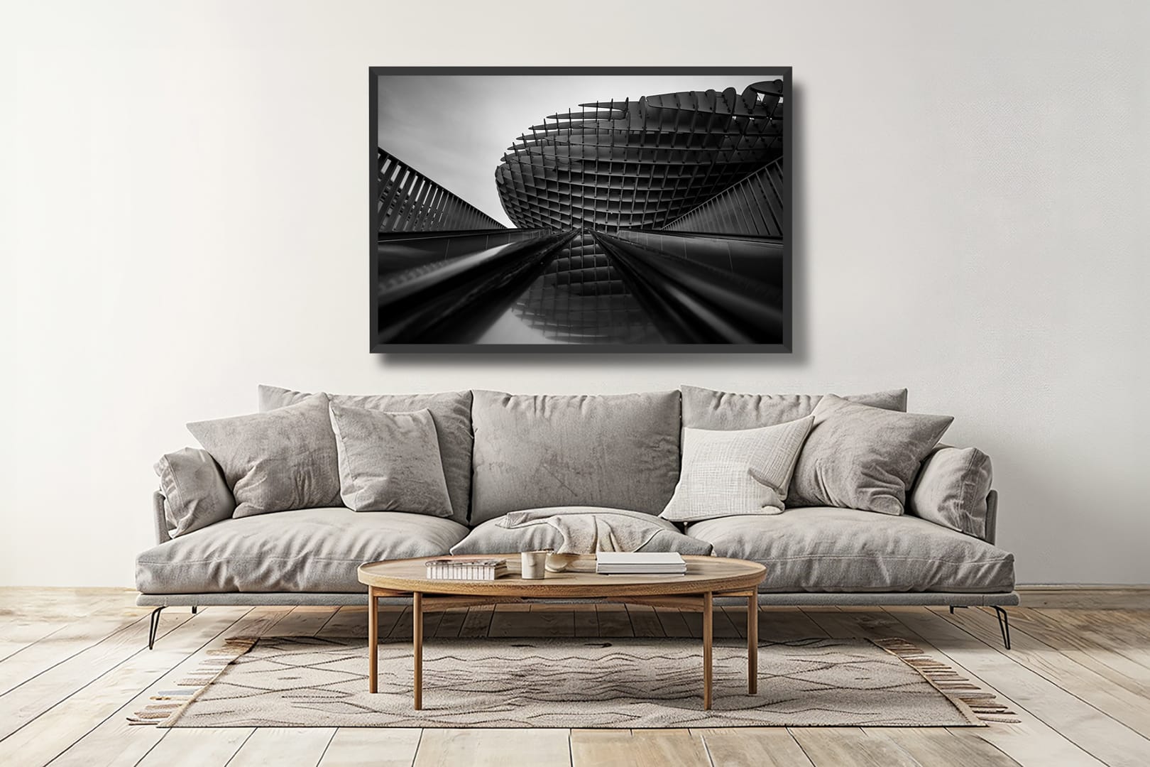 Metropol Shapes - Imagem 3