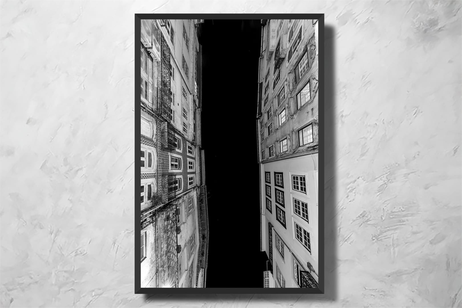 Parallel buildings - Imagem 2