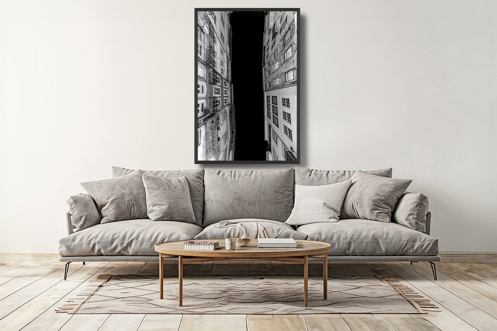 Parallel buildings - Imagem 3