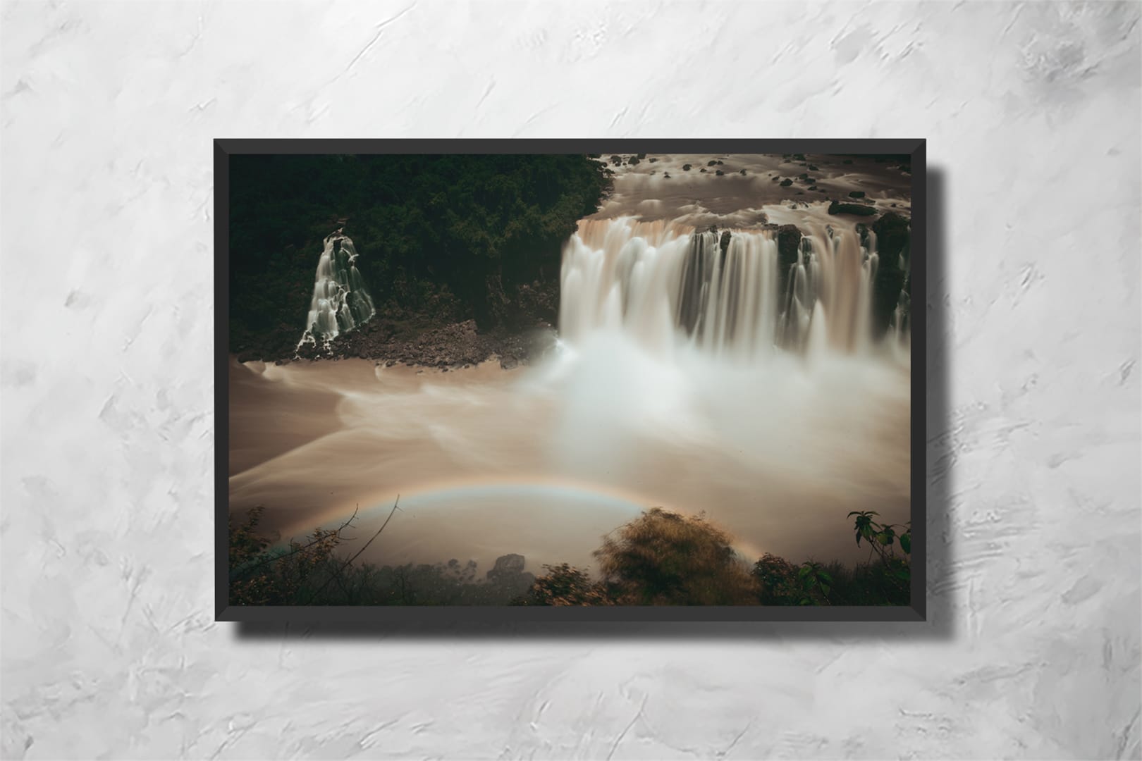 Rainbowfalls - Imagem 2