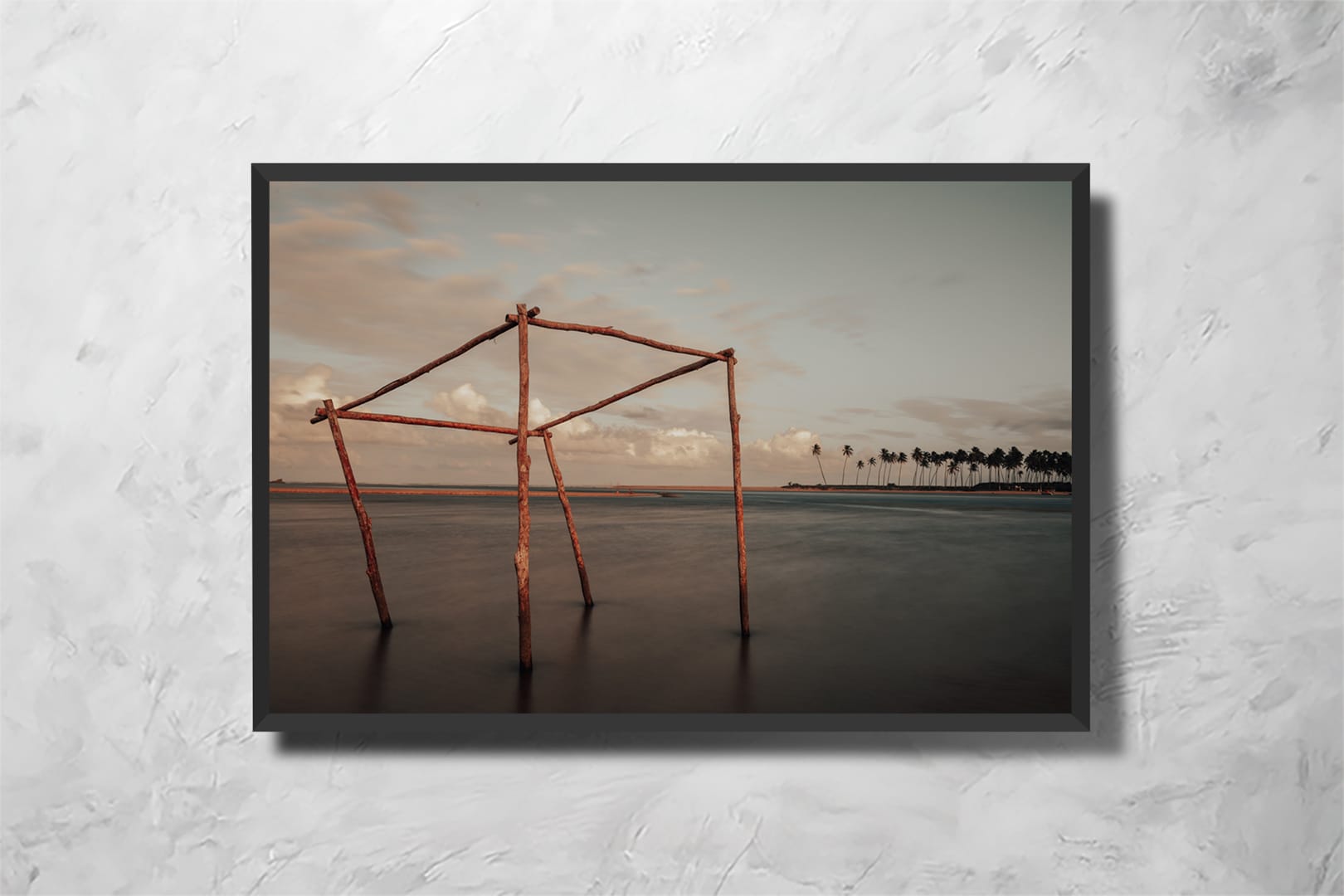 Square forms in jacuipe - Imagem 2