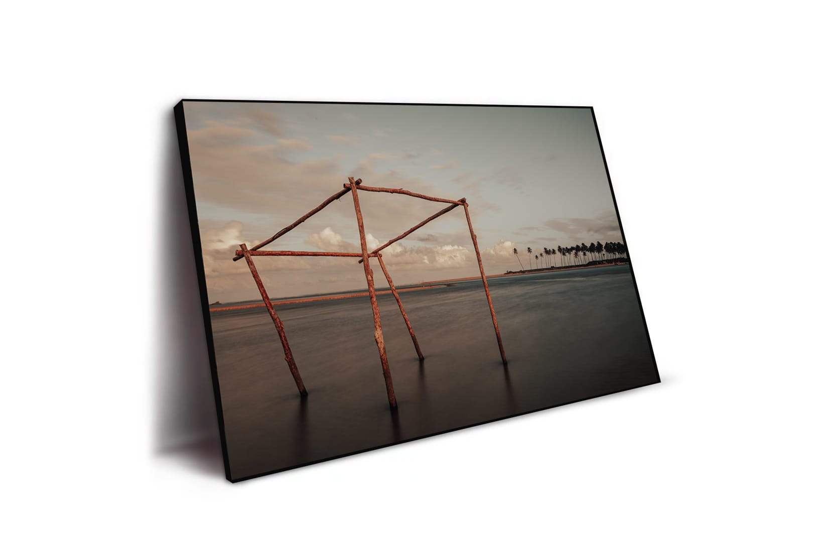 Square forms in jacuipe