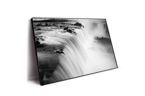 Great Falls - A definir