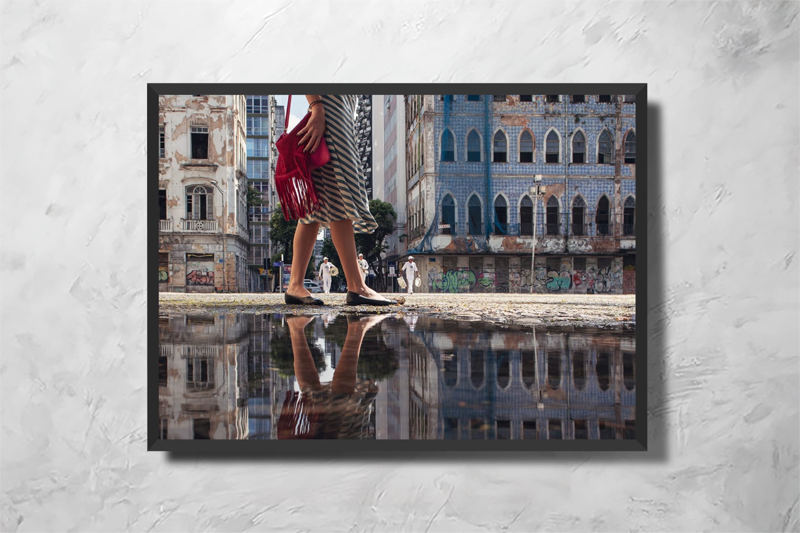 Pelourinho reflex - A Definir - Imagem 2