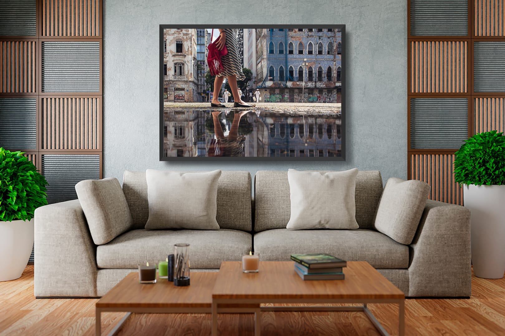 Pelourinho reflex - A Definir - Imagem 3