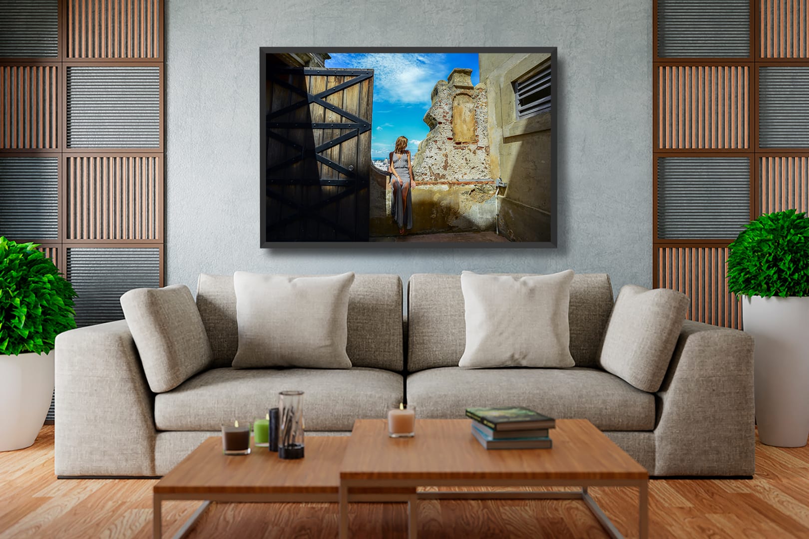 Introspective Shades - Imagem 3