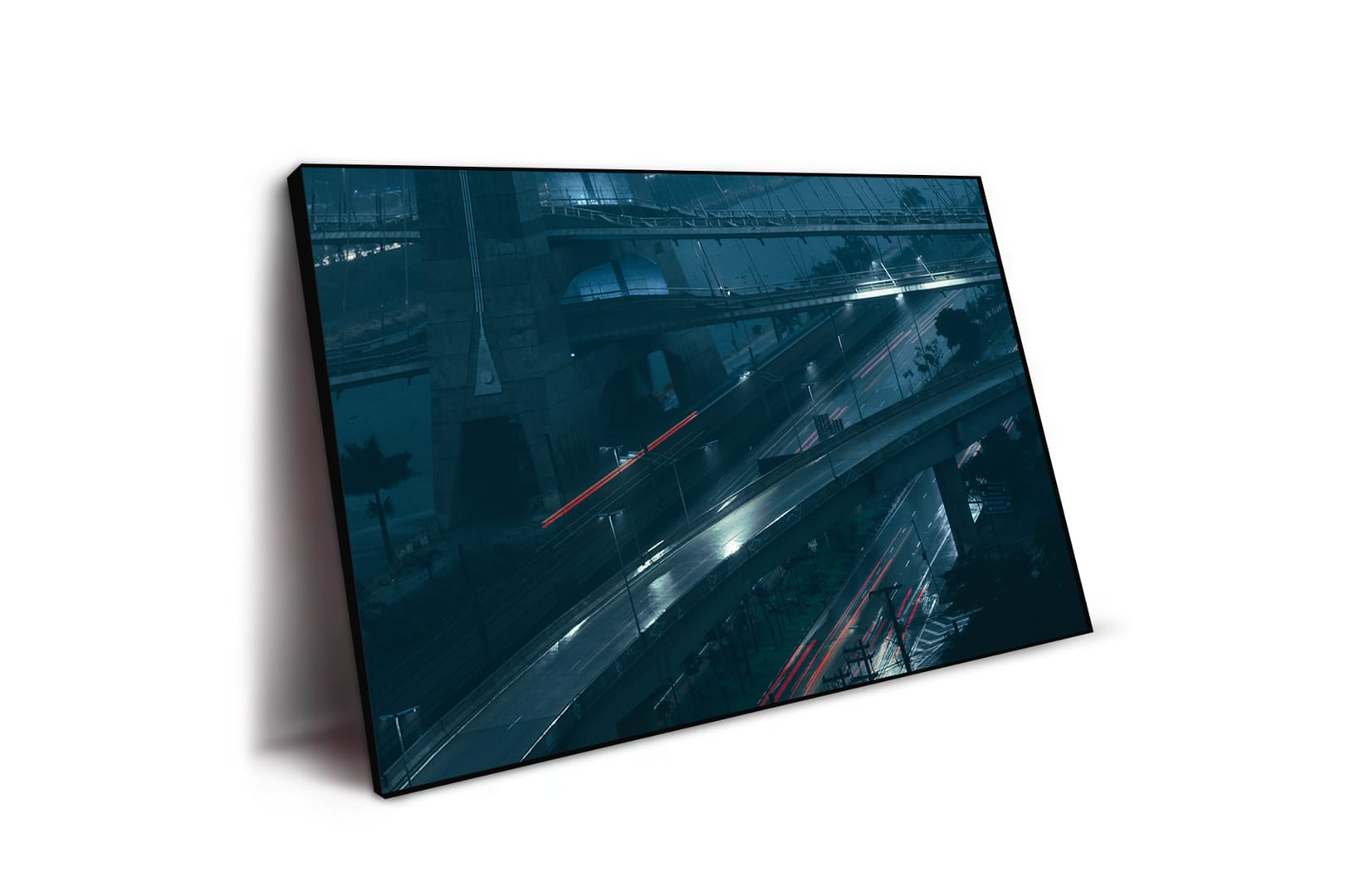 Night / Dusk to Dawn