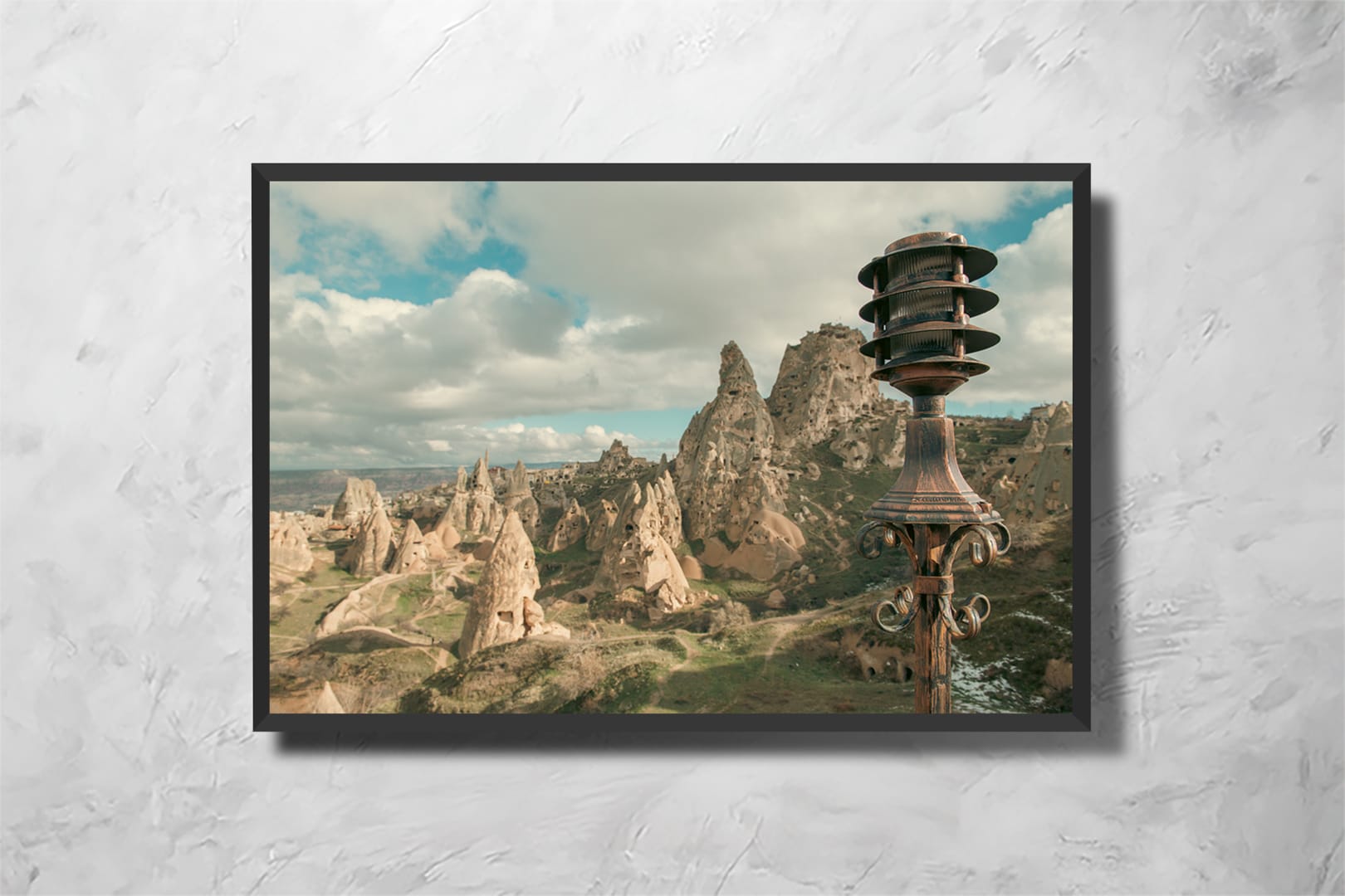 Capadoccia Soft colors - Imagem 2