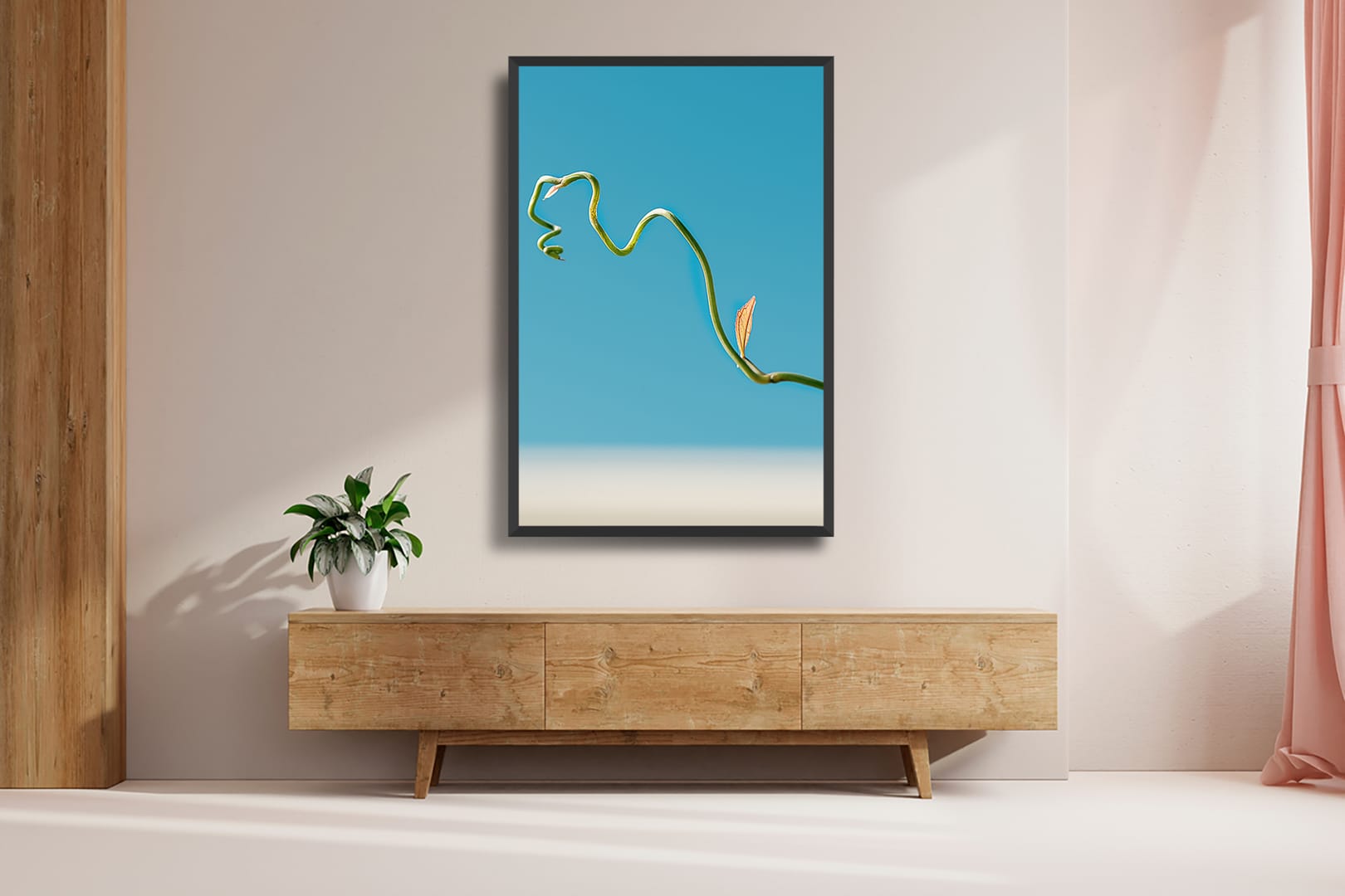 Minimal Bud - Imagem 3