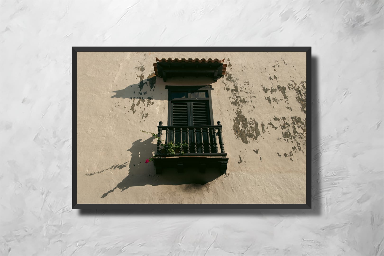 Minimal Balcony - Imagem 2