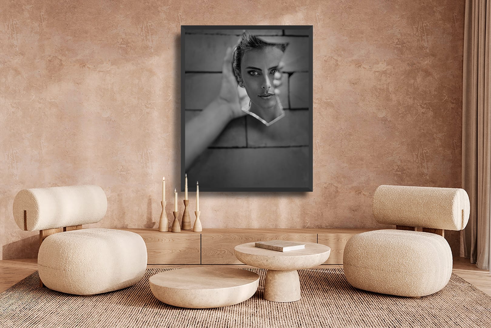 Alter Ego - Imagem 3