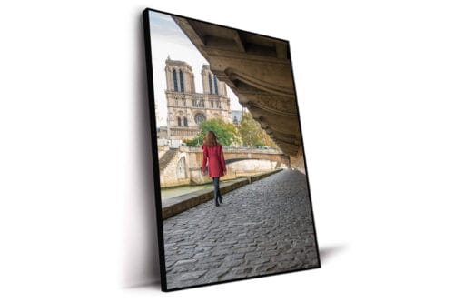 Red Dama X Dama - Definir