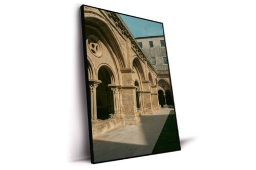 Coimbra Shadows - Definir