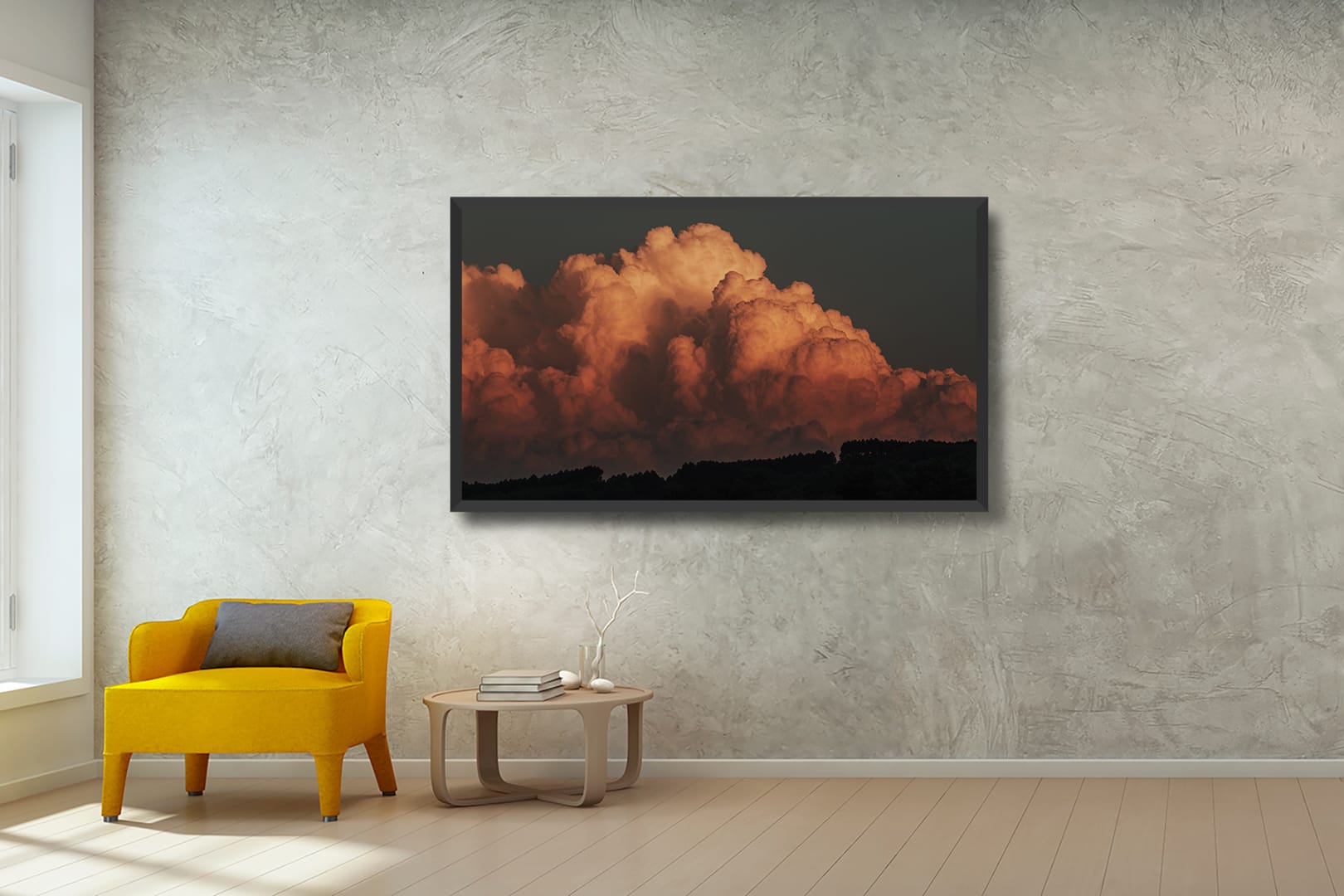 Red Smoke - Imagem 3