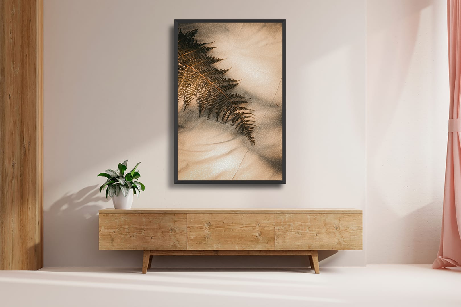 Minimal leaf - Imagem 3